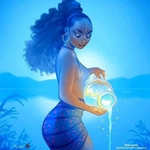 Meet your Posher, Hope